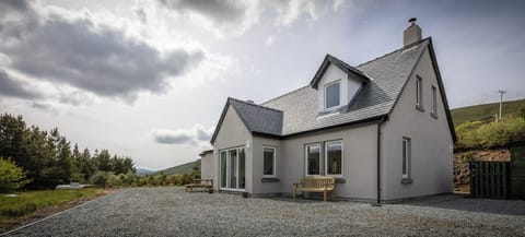 Karinya Crossal Cottage