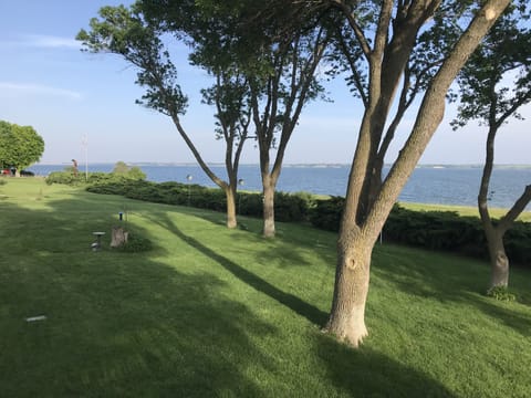 View from the deck, Best On The Lake!!!
