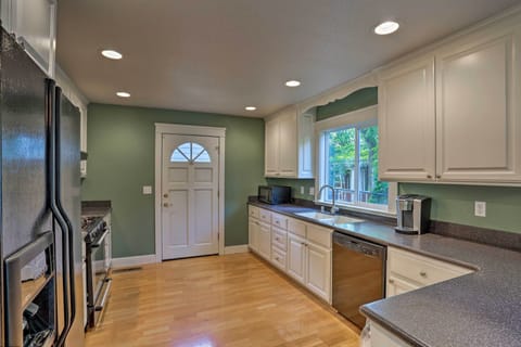 Kitchen | Cooking Basics