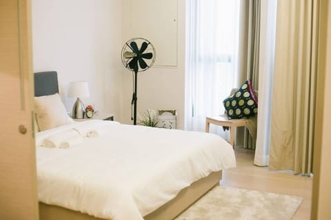 Aloft Studio 04 (at Sukhumvit 49)