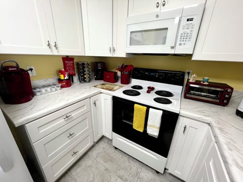 Plenty of options when dining in.