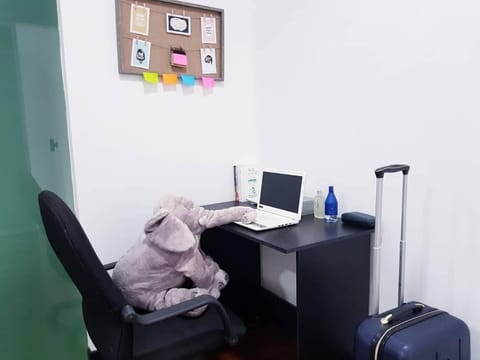 Work Life Balance
