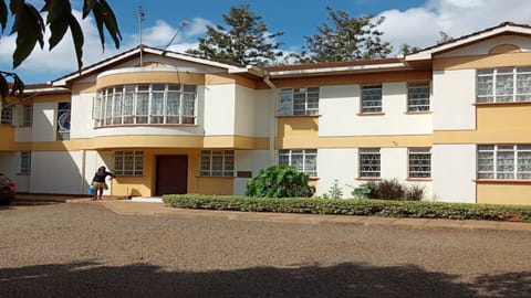 THIKA PASTORAL CENTRE