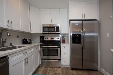 HOME AWAY FROM HOME KITCHEN