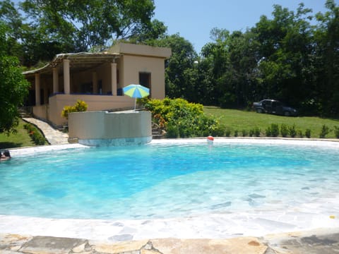 Villa Campestre CARMEN DE APICALA