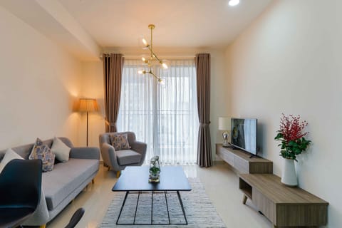 AP 55m2 2BR&1Bath