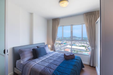 Baan KiangFah HuaHin_14F Studio Apt.