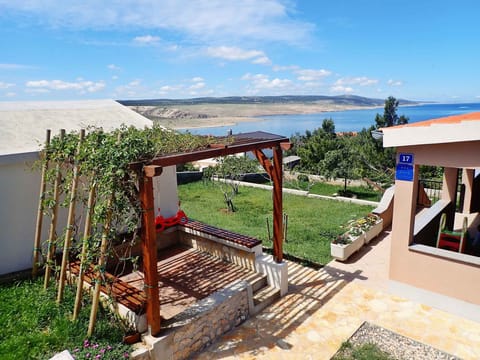 external view