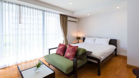 SeaViewPartial 1BR-Studio@RoccoHuaHin_7L