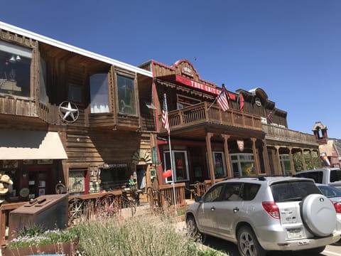 True Grit Cafe