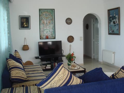 Sitting room