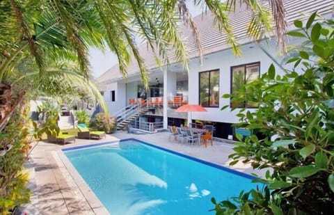 Pratumnak Royale Grande Pool Villa