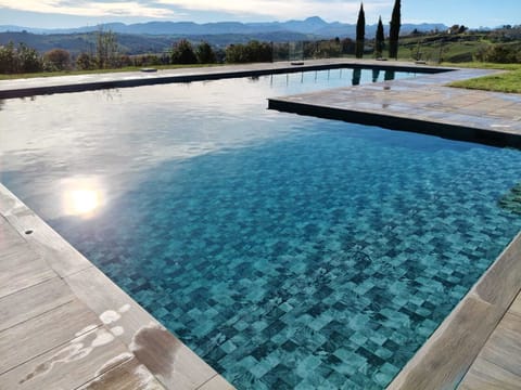 swimming pool renovation 2025