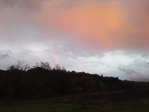 "Le Lavande" Romantic Dependance House in Tuscany