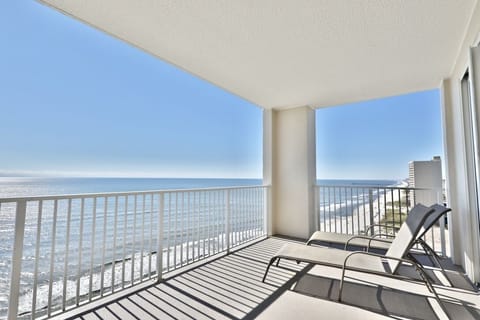 Private Balcony