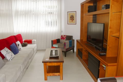 Copacabana, 200 m2 a 30 mts. de la playa