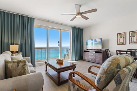 Calypso Beach Resort Condo Rental 1103W