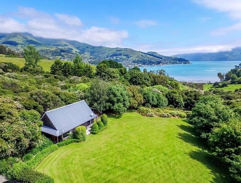 Tranquil Family Retreat