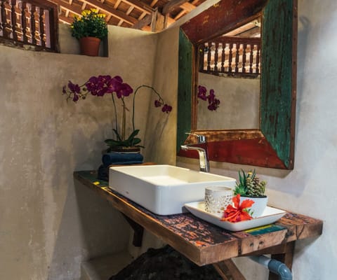 2 BR Duplex at Jatiluwih, UNESCO Site