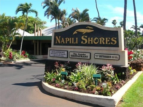 Napili Shores Resort
