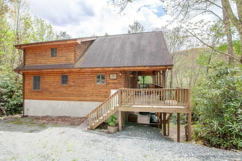 Welcome to Cabin Fever!