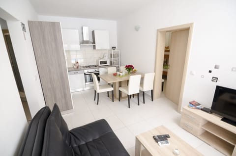 Kitchen - groundfloor