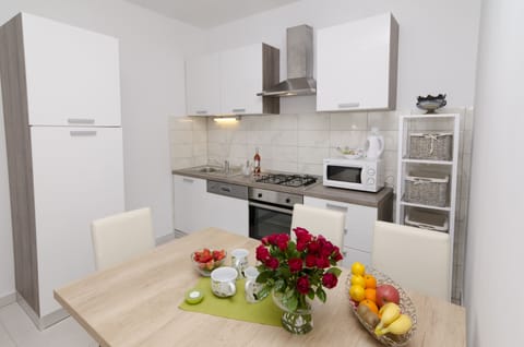 Kitchen - groundfloor