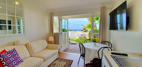 Apartment 5 - The Coachhouse (173)