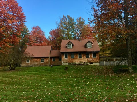 Fall in love with Stowe