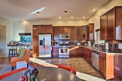 Kitchen | Cooking Basics