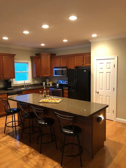 Kitchen/Pantry