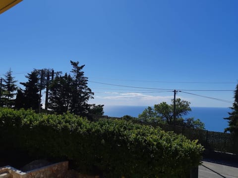 vue terrasse horizon