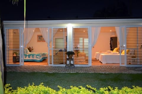 Bedrooms 1 andamp; 2