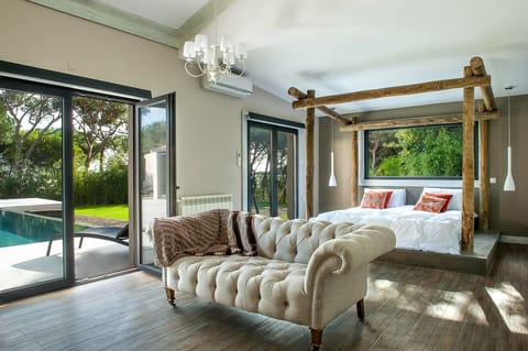 Master Suite