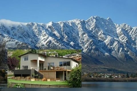 Casa via Lago