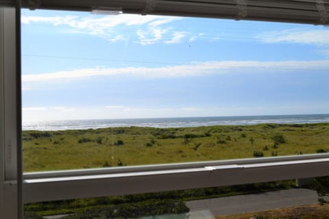 Upstairs Bedroom View (BR2)