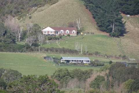 Arorangi Country Homestay