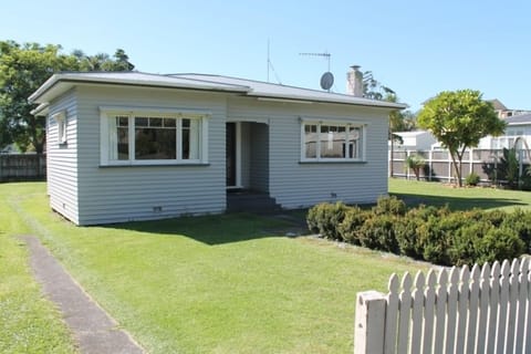 Frontage
