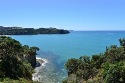 Simply Heaven - Orewa Holiday Home
