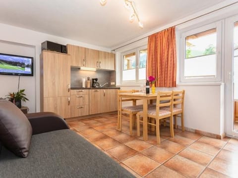 Apartment / 1 bedroom / bath, WC - Machreich, house Apartment in Maria Alm