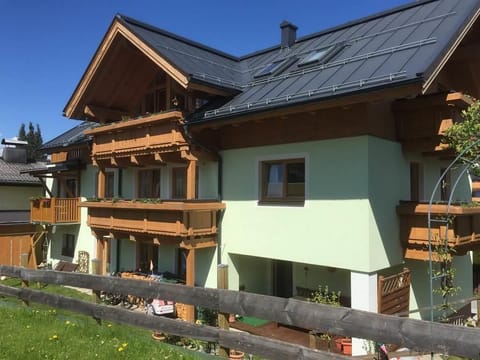 Apartment / 1 bedroom / bath, WC - Machreich, house Apartment in Maria Alm