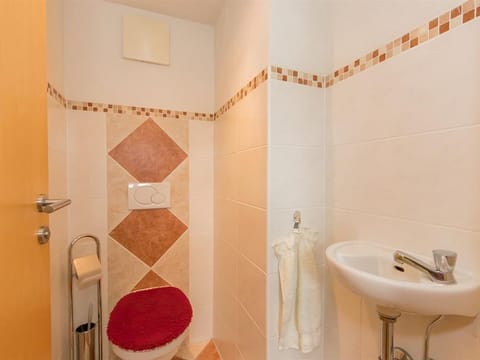 Apartment / 2 bedrooms / bath, WC - Machreich, house Apartment in Maria Alm