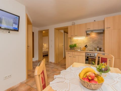 Apartment / 2 bedrooms / bath, WC - Machreich, house Apartment in Maria Alm