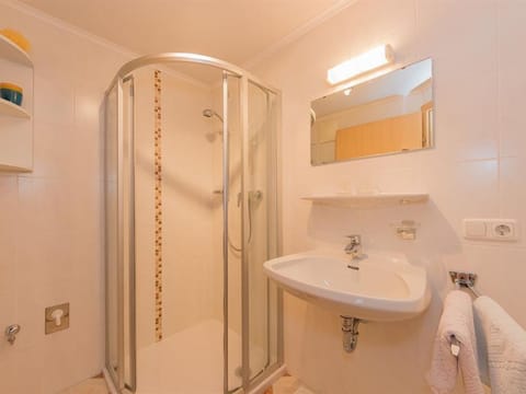 Apartment / 2 bedrooms / bath, WC - Machreich, house Apartment in Maria Alm