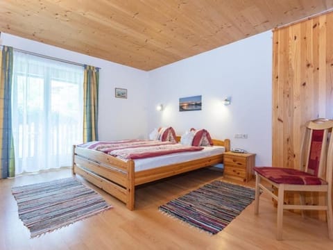Apartment / 2 bedrooms / bath, WC - Machreich, house Apartment in Maria Alm