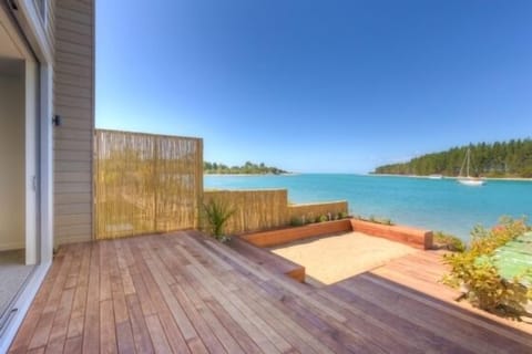 The Beach