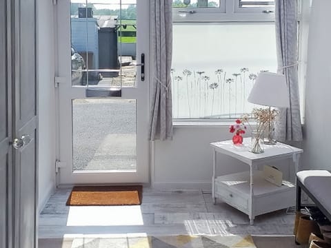 Hallway | Honeysuckle Cottage, Dreghorn, near Irvine