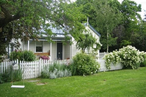Isabellas Cottage welcomes you