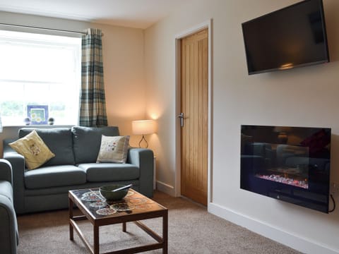 Lounge area | The Retreat, Wasdale Head, near Gosforth