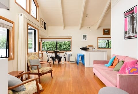 Rabbit Cottage 